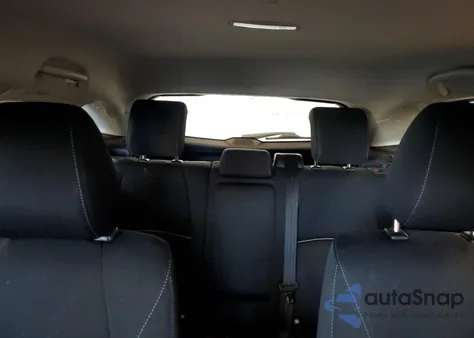 2019 Mazda Cx-3 Sport из США, поврежденный, VIN JM1DKDB73K1409071